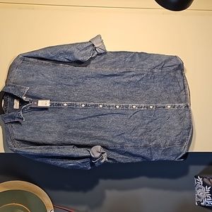 Universal thread Denim Dress